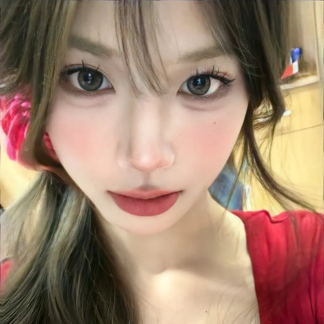 夏焰晚风
